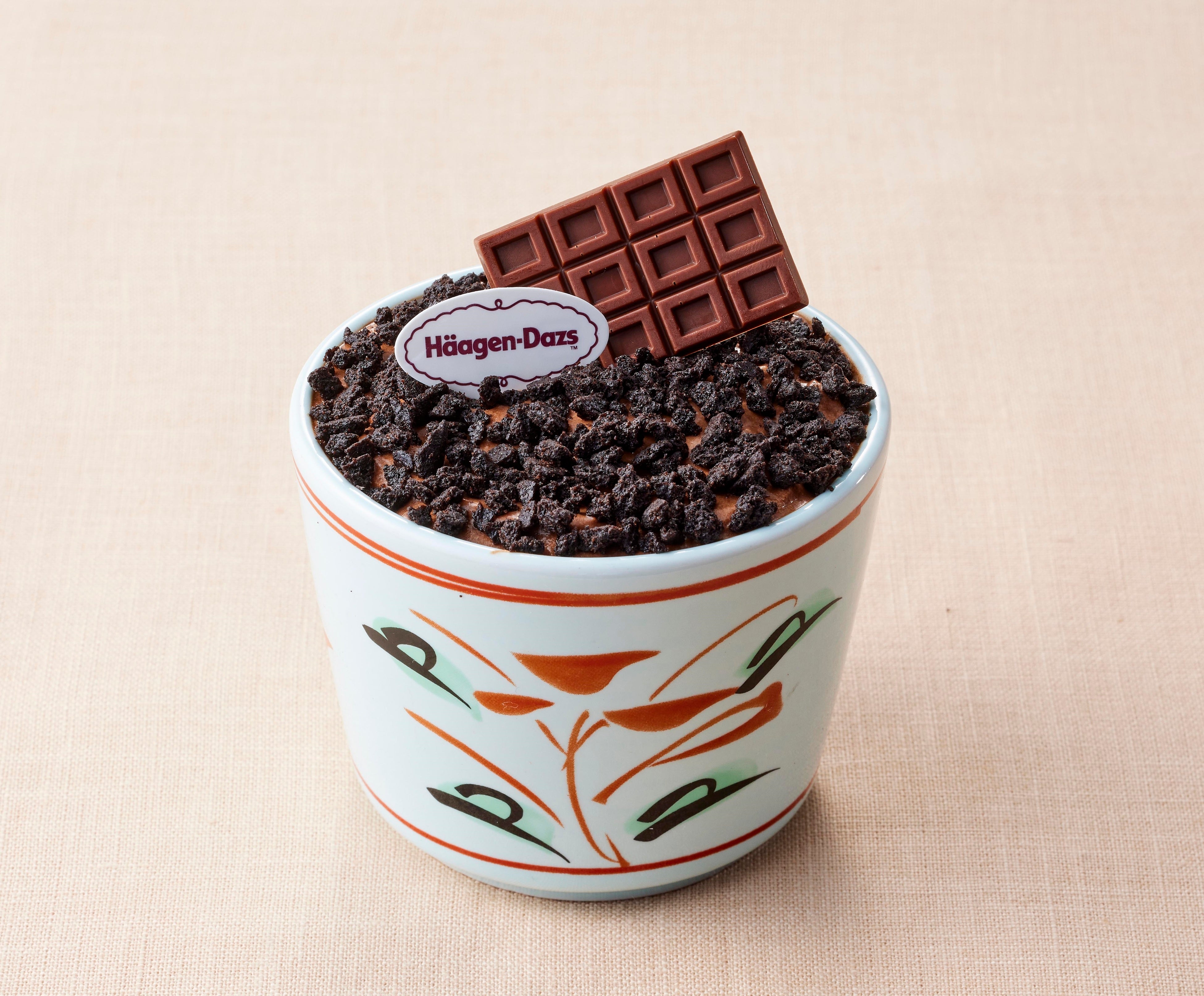 ショコラドルチェ　　　４９９円(税込５４８円)