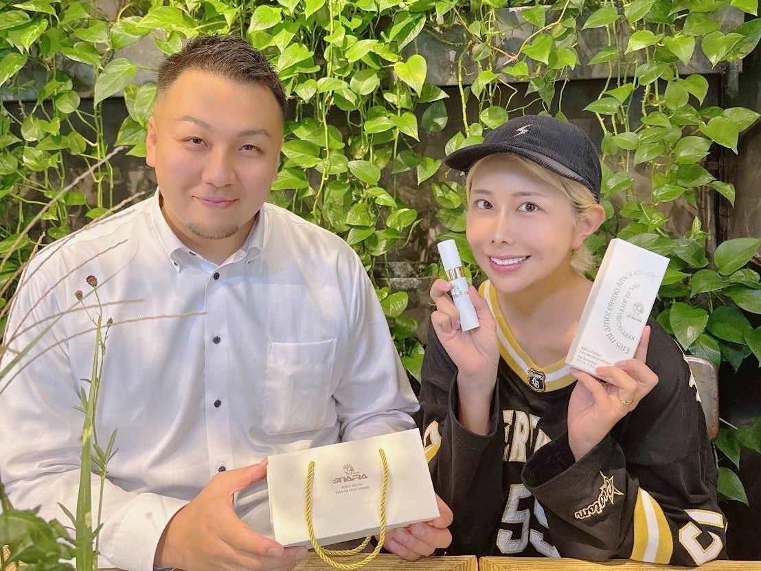 韓国化粧品ブランド「Boncept」のテスト販売を「&choa!」全店舗にて2026年秋より開始