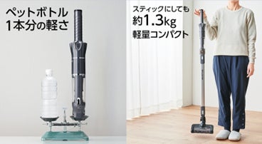 世界最軽量級で大ヒット!世界販売台数300万台突破の「インビクタス 世界最軽量級で大ヒット!世界販売台数300万台突破の「インビクタス