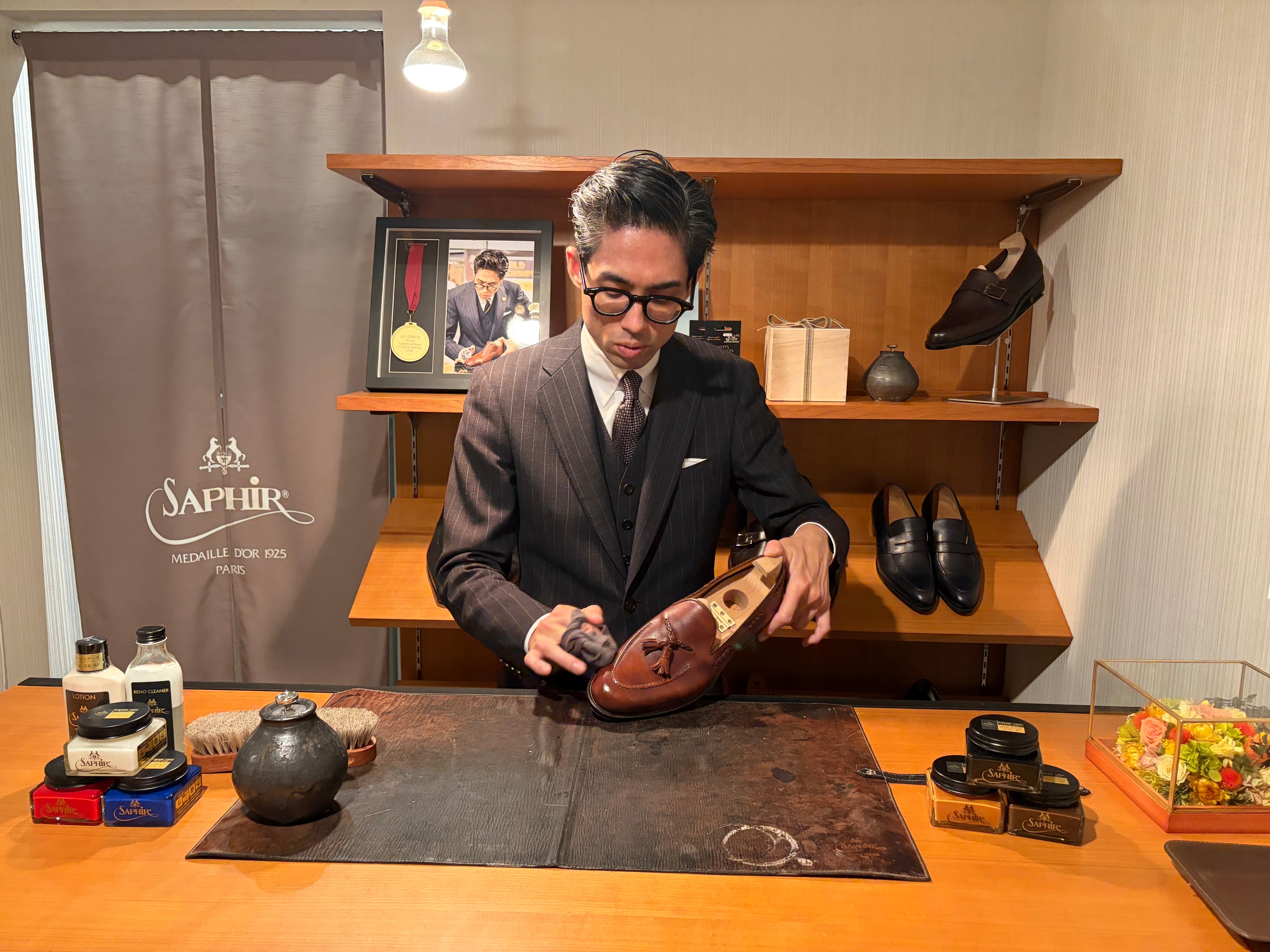 クラークス 富士見店がららぽーと富士見にオープン