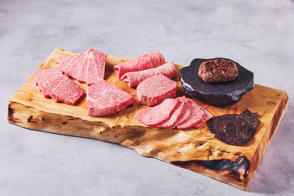 極上の肉質と多彩な部位を楽しめる石原牛ラインナップ