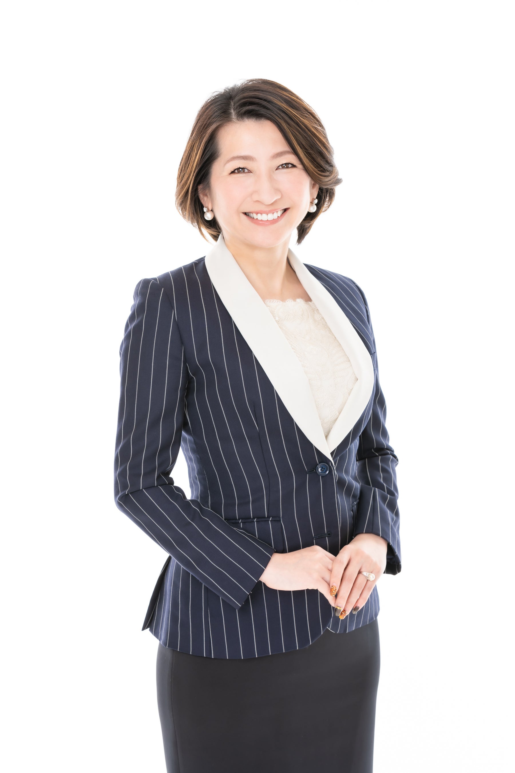 IWL代表取締役川嶋治子