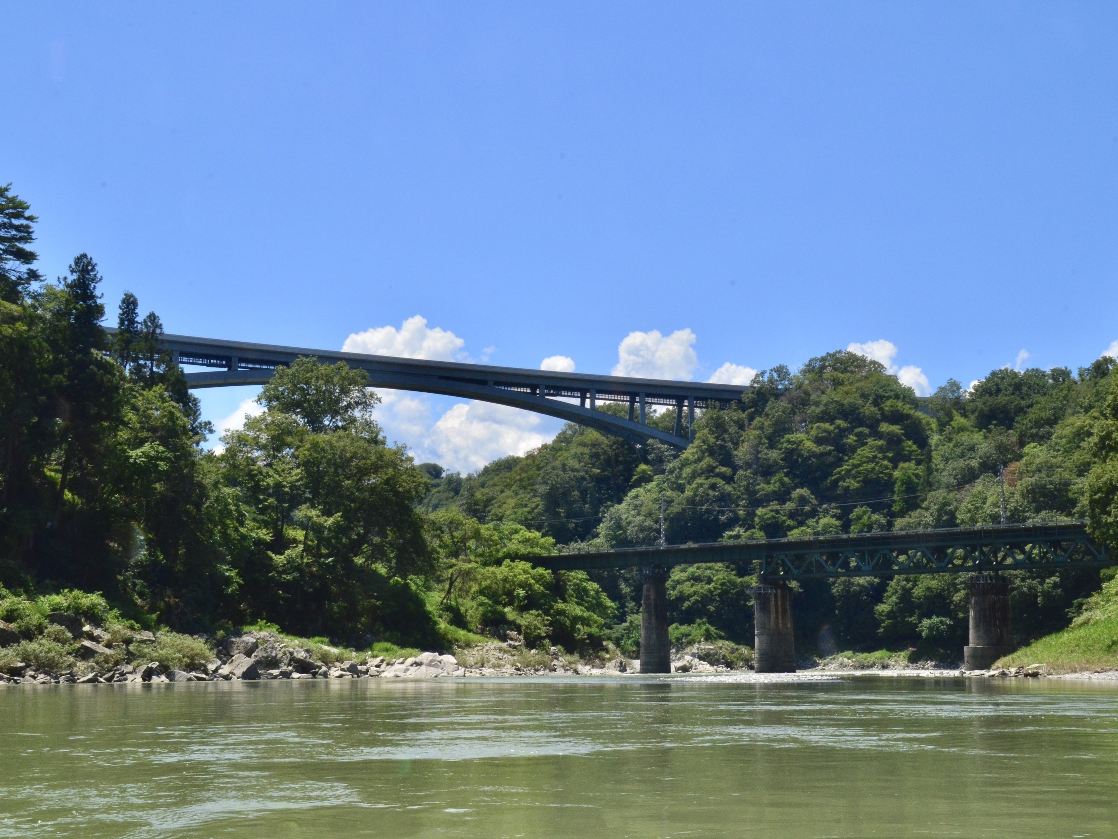 フォトギャラリー_写真一例（夏）