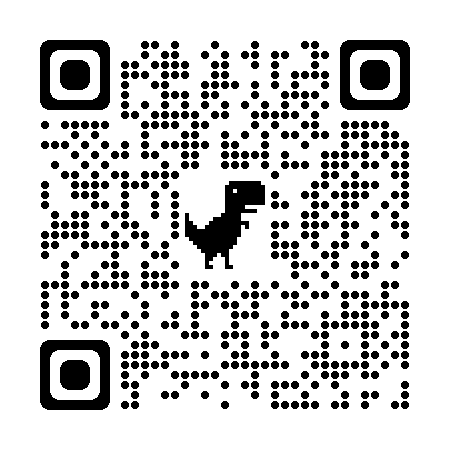 iOS用ダウンロードQR