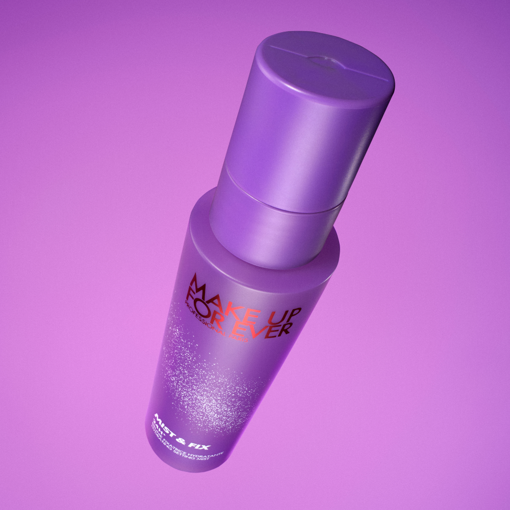 MAKE UP FOR EVER】2023年ホリデーコレクションは、ホリデーの高揚感や