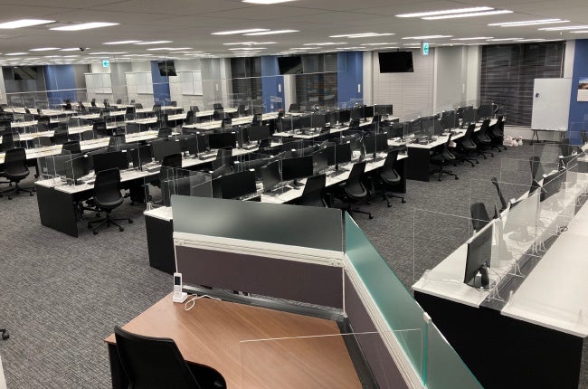 札幌2拠点目となる新センターを「THE PLACE SAPPORO」に開所～札幌