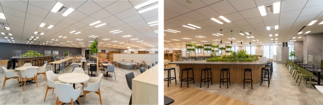 札幌2拠点目となる新センターを「THE PLACE SAPPORO」に開所～札幌