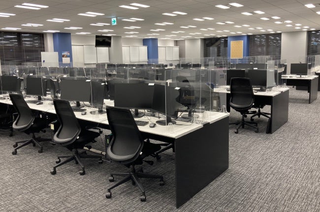 札幌2拠点目となる新センターを「THE PLACE SAPPORO」に開所～札幌