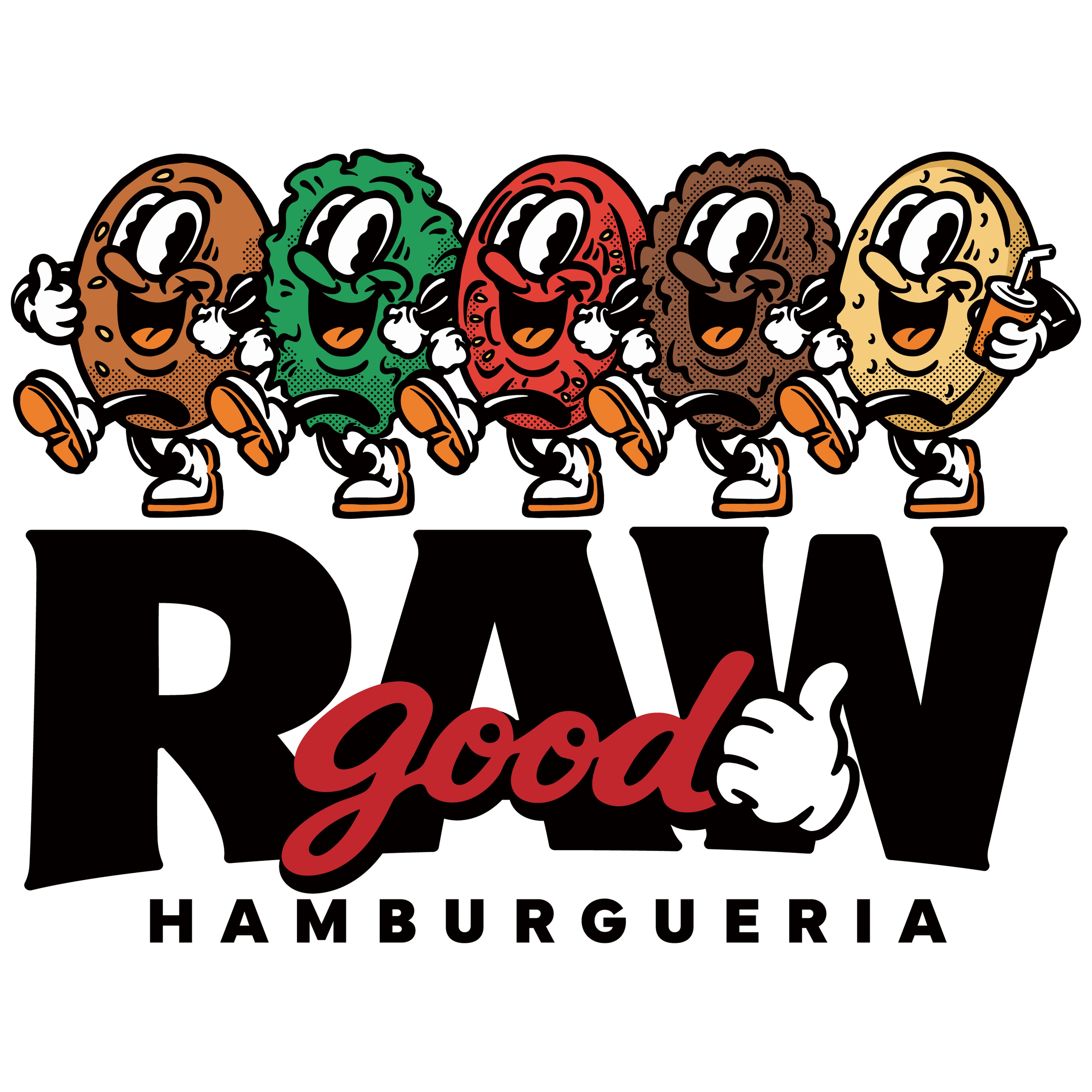 石垣島・730COURTに「RAWgood HAMBURGUERIA」1号店2026年10月24日（土）オープン
