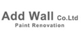 Add Wallロゴ