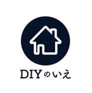 DIYのいえロゴ