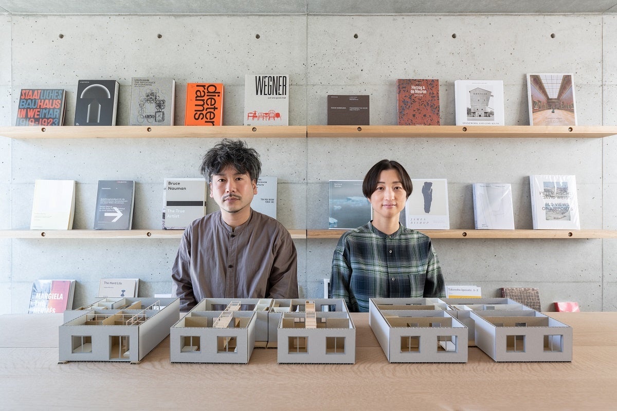 STUDIO RAKKORA ARCHITECTS