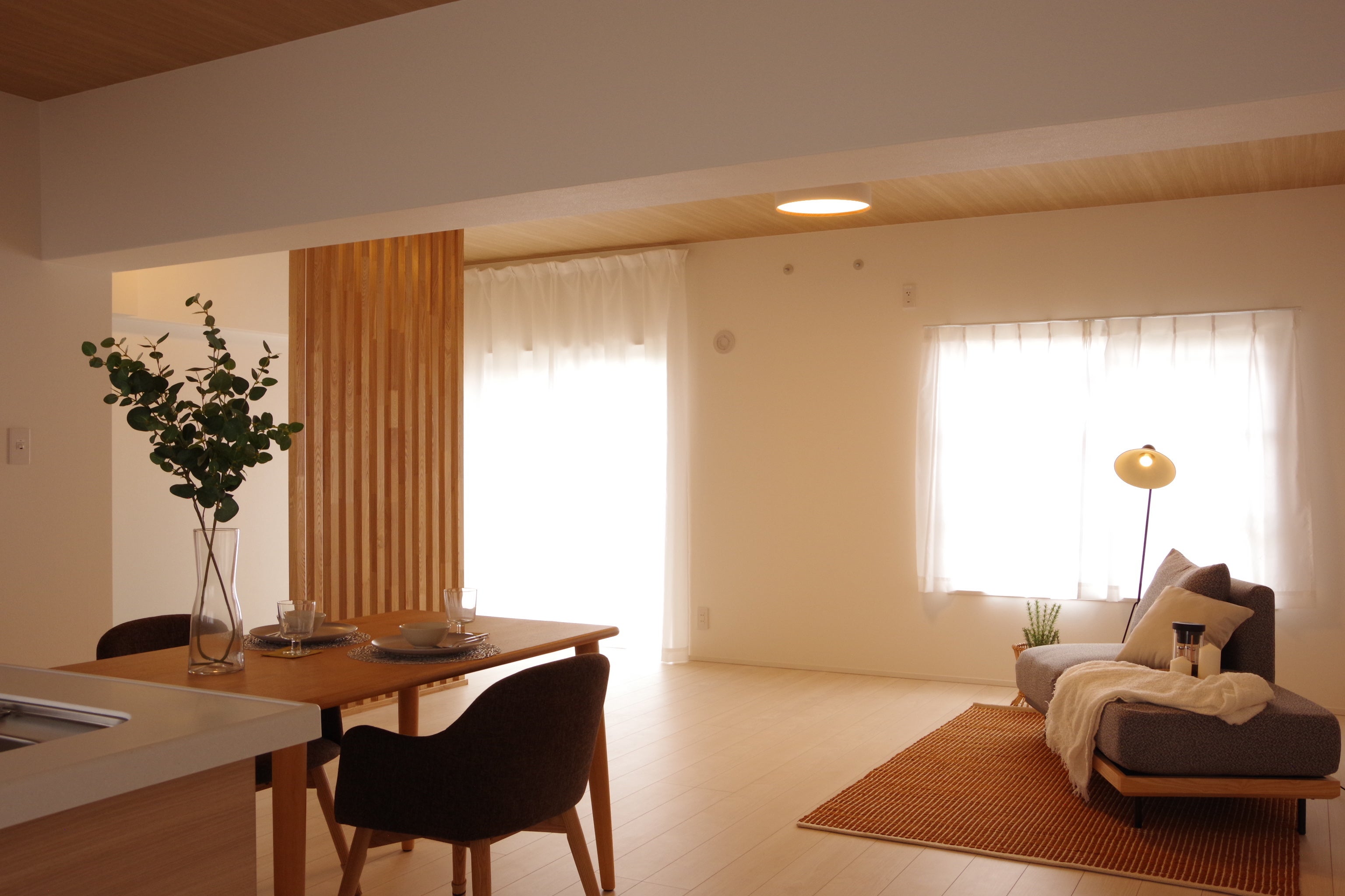 準グランプリ作品 「Look at　－家事を見せるんだー」