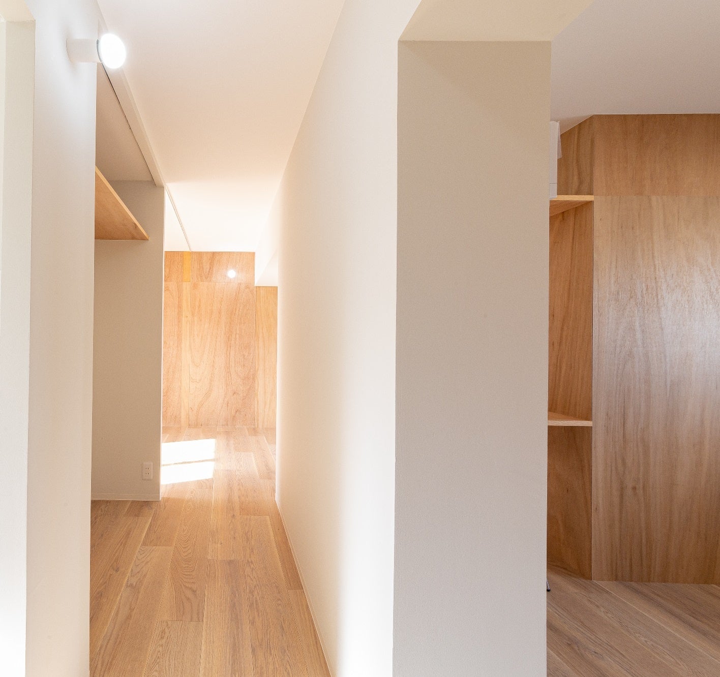 Bタイプ室内イメージ