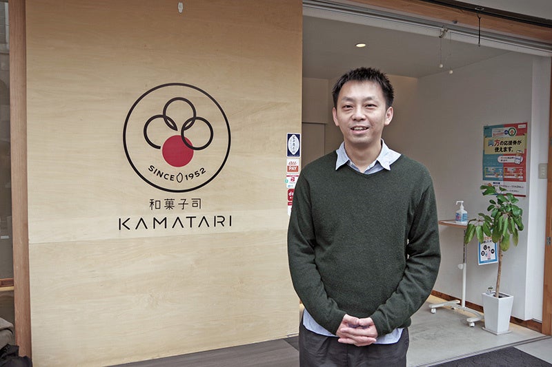 梅岡設計事務所　梅岡恒治氏