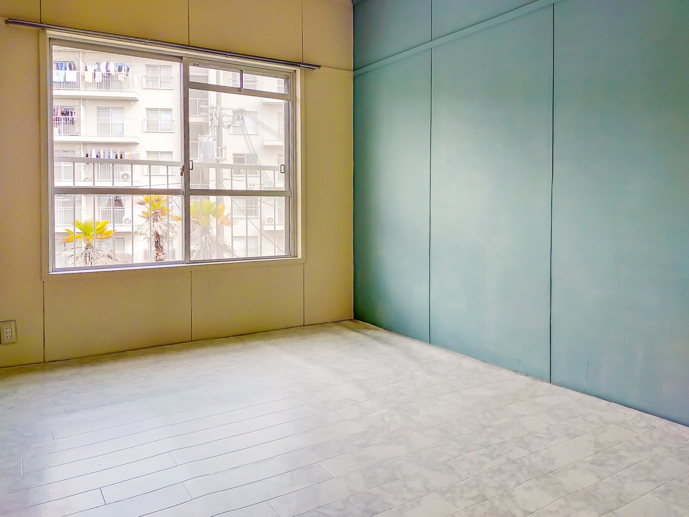 カザールホームイメージ(DIY例)