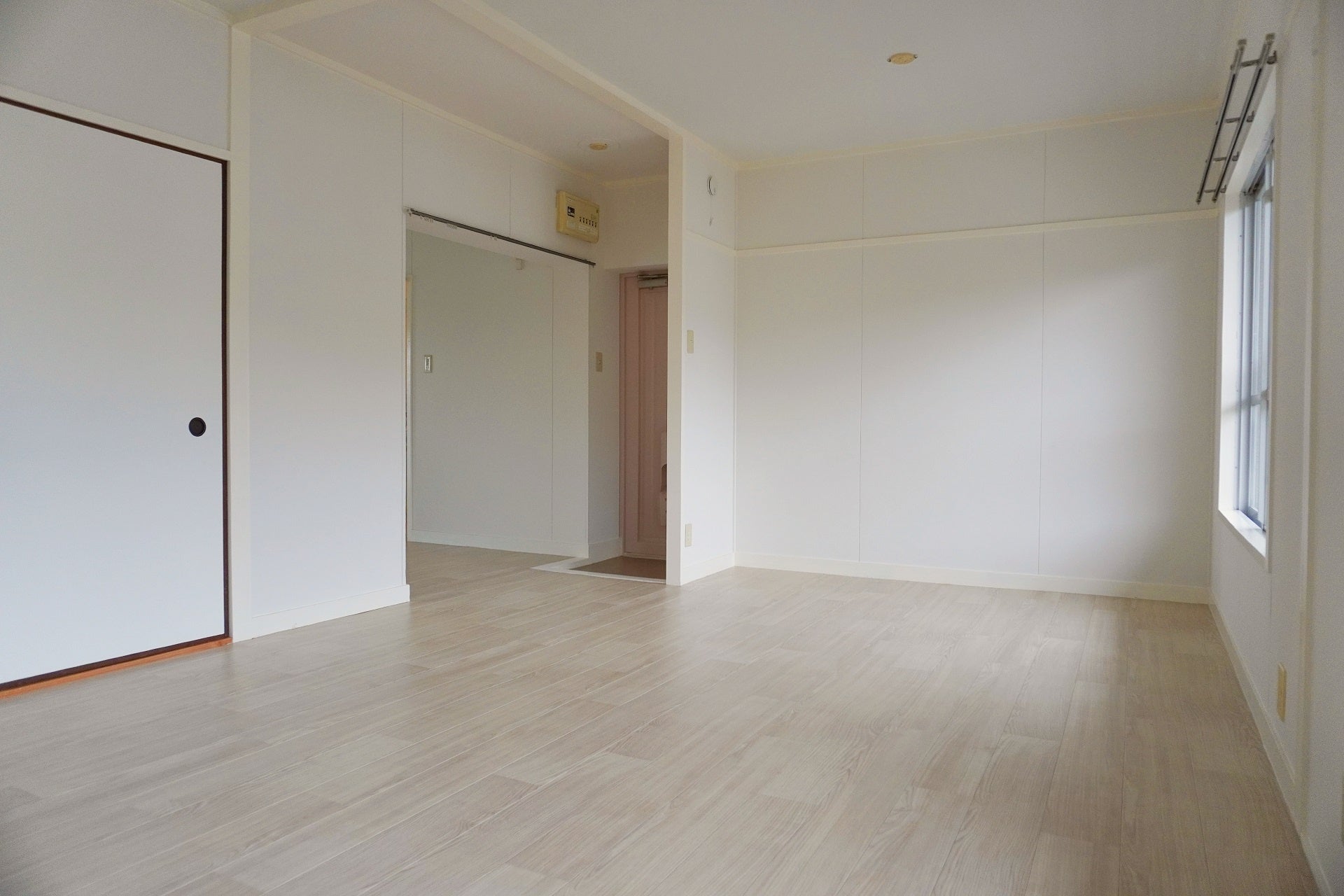 「ニコイチeco」室内写真(茶山台B団地)