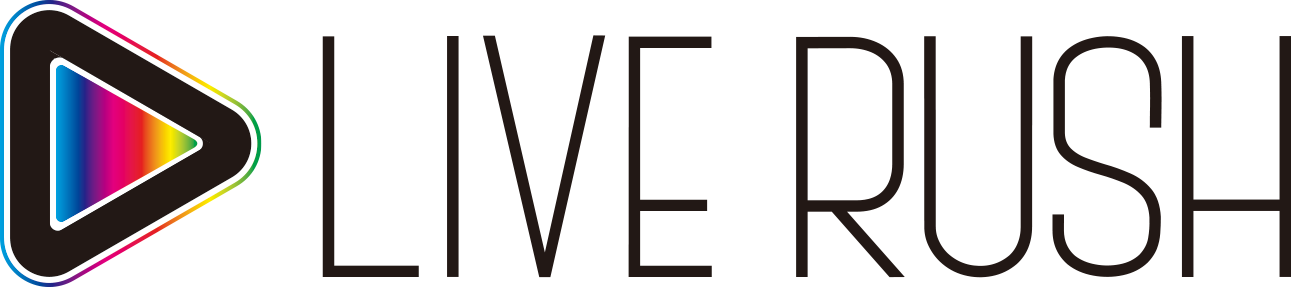 LIVERUSH株式会社