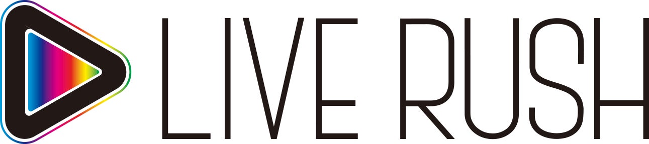 LIVERUSH株式会社