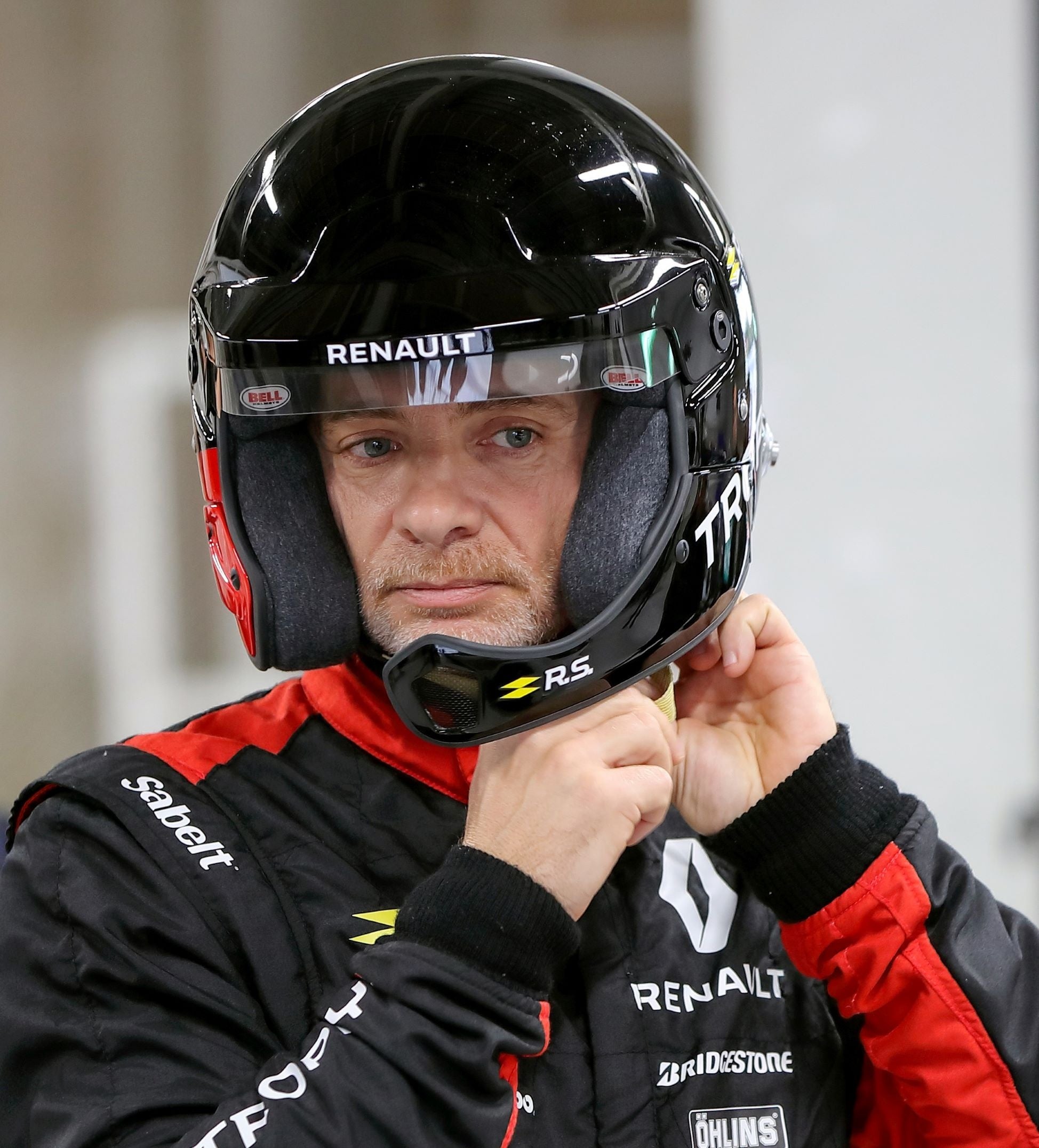 ロラン・ウルゴン