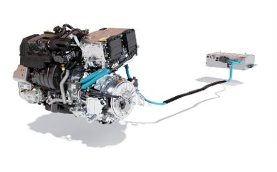 ルノー キャプチャー エスプリ アルピーヌに新フルハイブリッド E-TECH搭載モデル、158ps・24.5km/Lに進化して発売