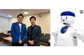 ZEALS、AIアバターやヒューマノイドロボットなど最新技術を活用した事業展開を加速