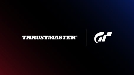 GT7公式パートナー!スラストマスター新ステコンT-GT III発表 GT7公式パートナー!スラストマスター新ステコンT-GT III発表