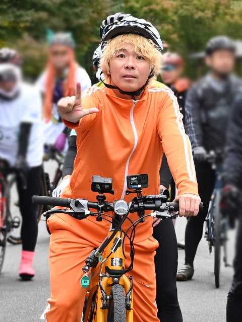 ユネスコエコパークの町をスマホ片手に周遊!「第3回 大台町サイクルフェスタ 2026」12月6日(日)開催、参加者全員に3,000円分の商品券付き