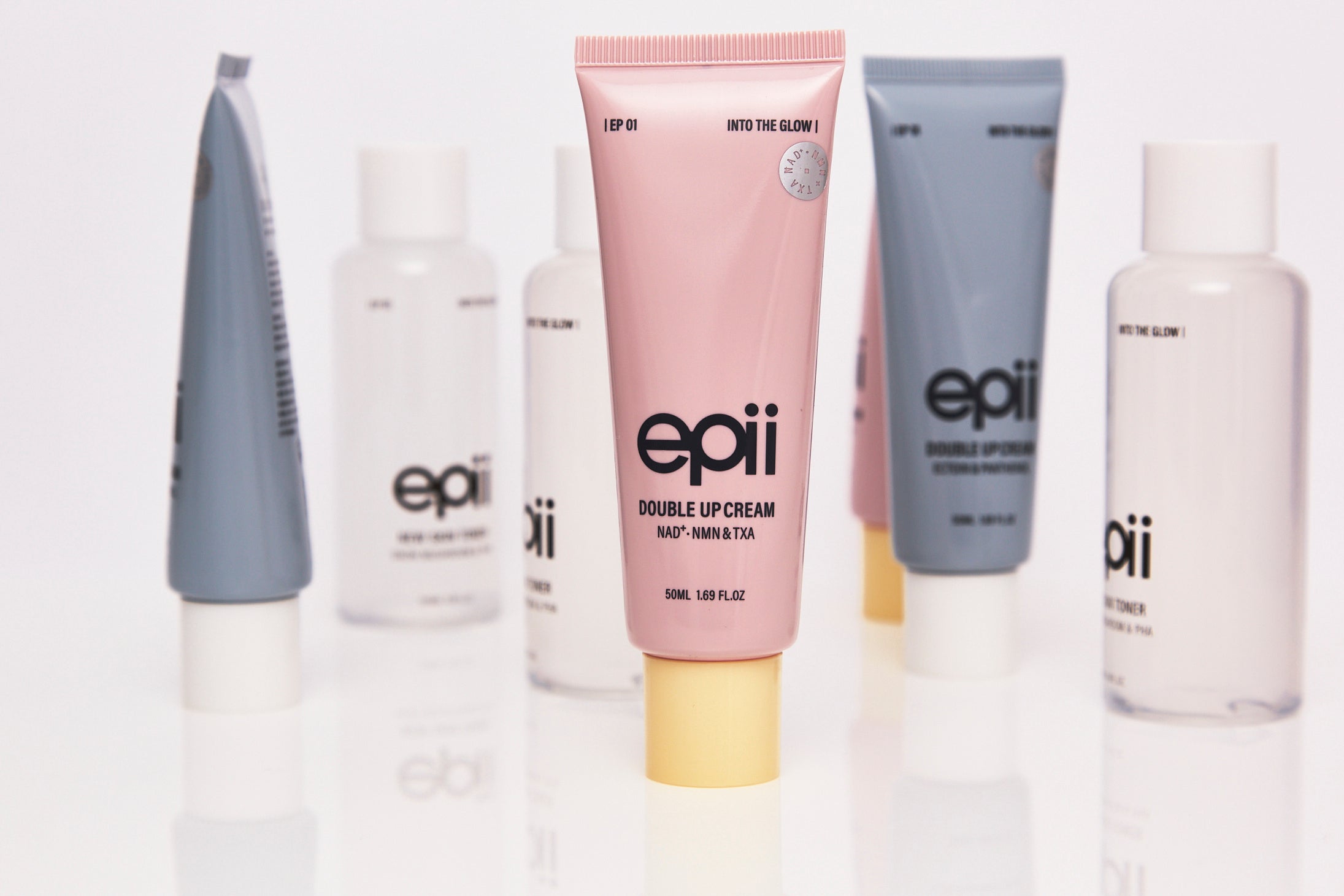 【日本正式上陸】グローバルスキンケアブランド「epii（エピー）」、日本市場へ本格展開