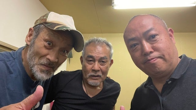 【世紀の魂が激突】名優・菅田俊、劇場を震撼させる驚異の怪演！映画監督・川畑秀雄（ハナのサンタ）が激賞する舞台『その男、ドレッサー』に観客が号泣！