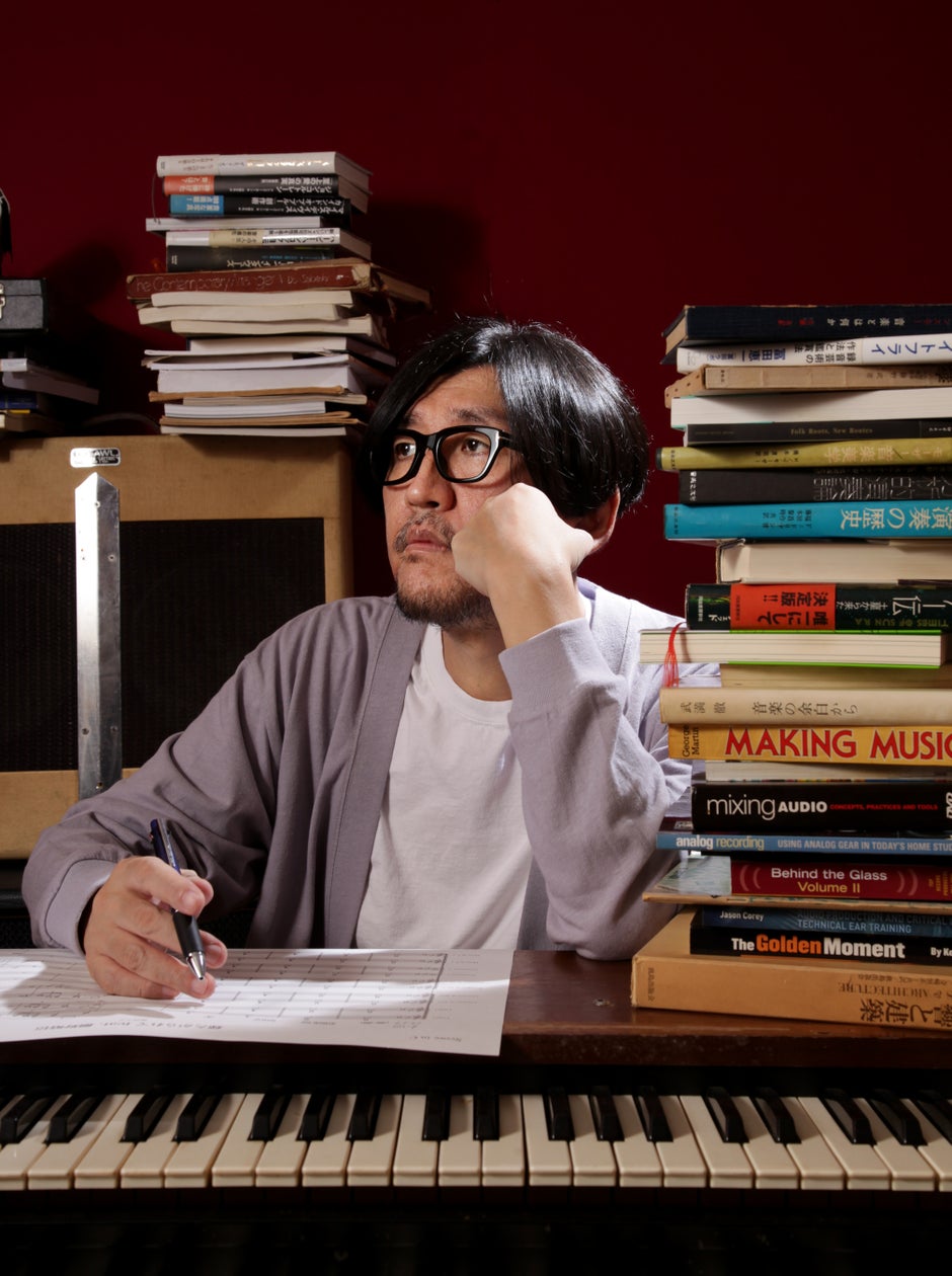 日本橋に子どもたちのDJ体験ブースが登場! AlphaTheta、「NIHONBASHI PUBLIC JAZZ 2026 FALL」に参加