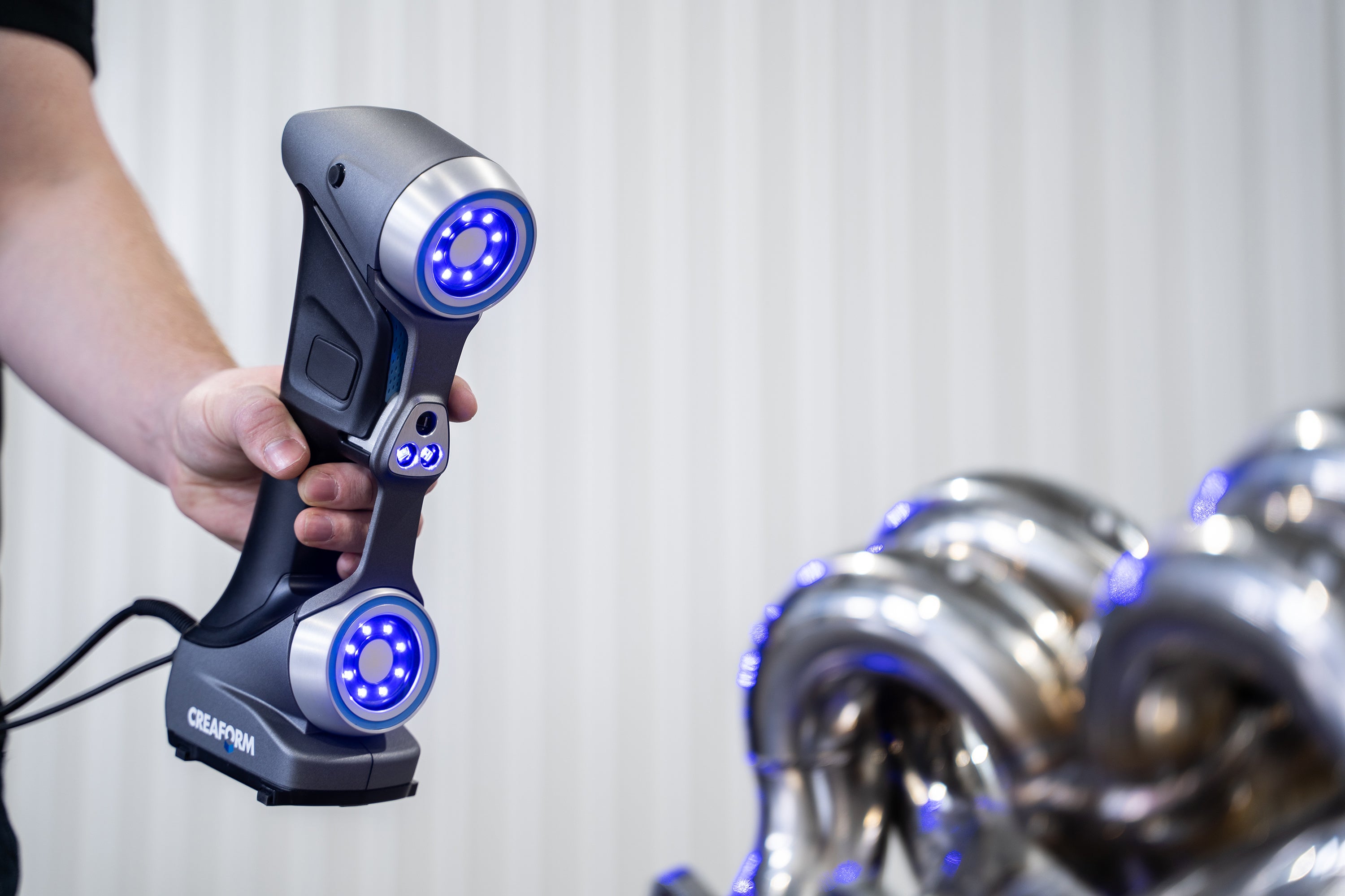 青色レーザー搭載の Silver Elite 新製品