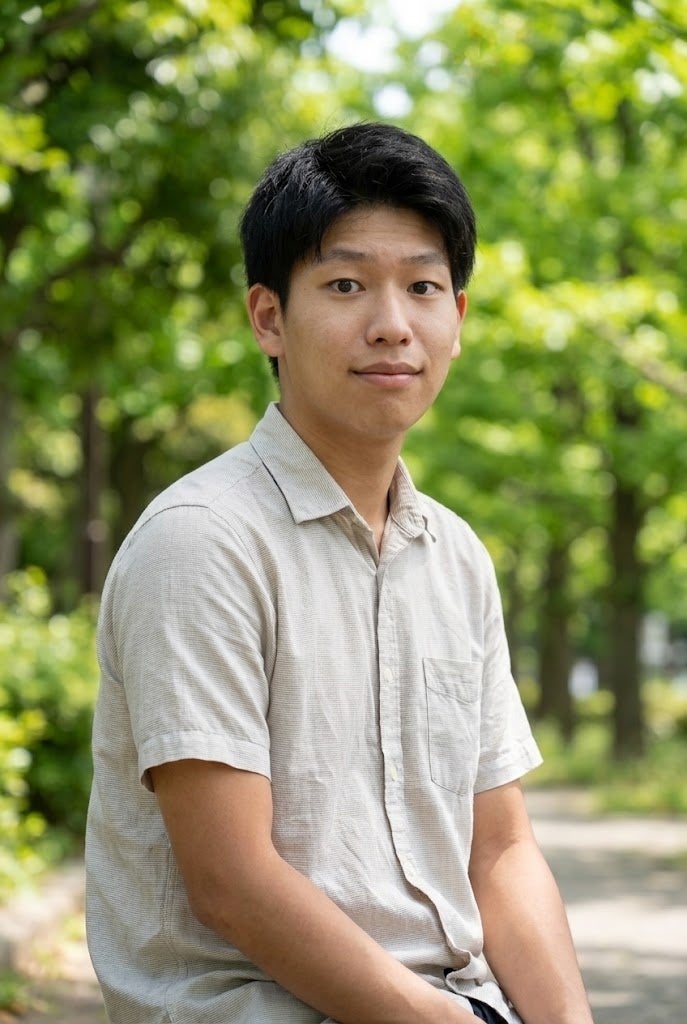 代表取締役 奥村魁斗