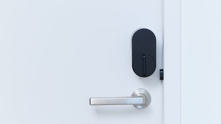 日本生まれで安心設計のスマートロック「Nature Lock」と紛失防止機能 日本生まれで安心設計のスマートロック「Nature Lock」と紛失防止機能