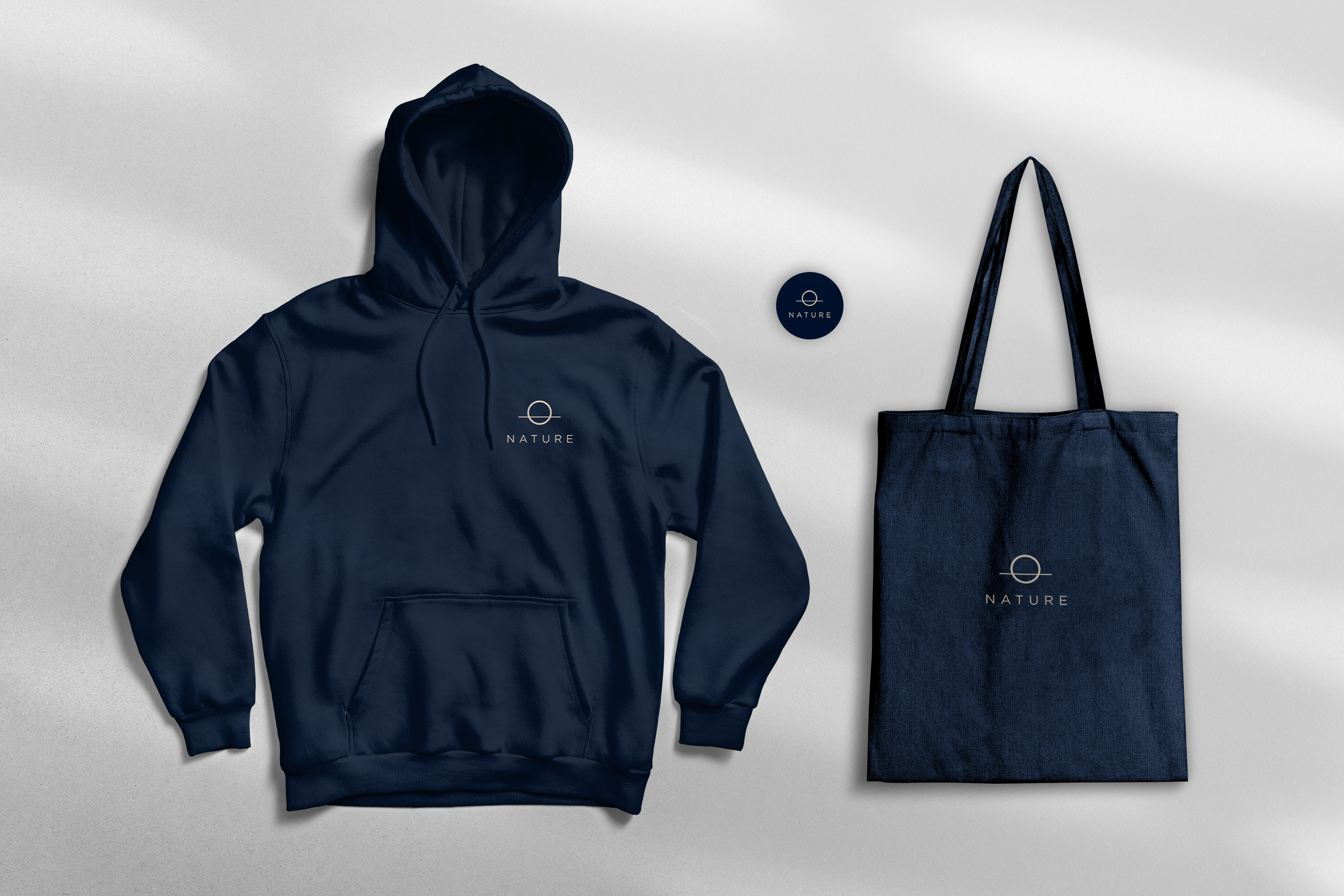 Nature ノベルティセット