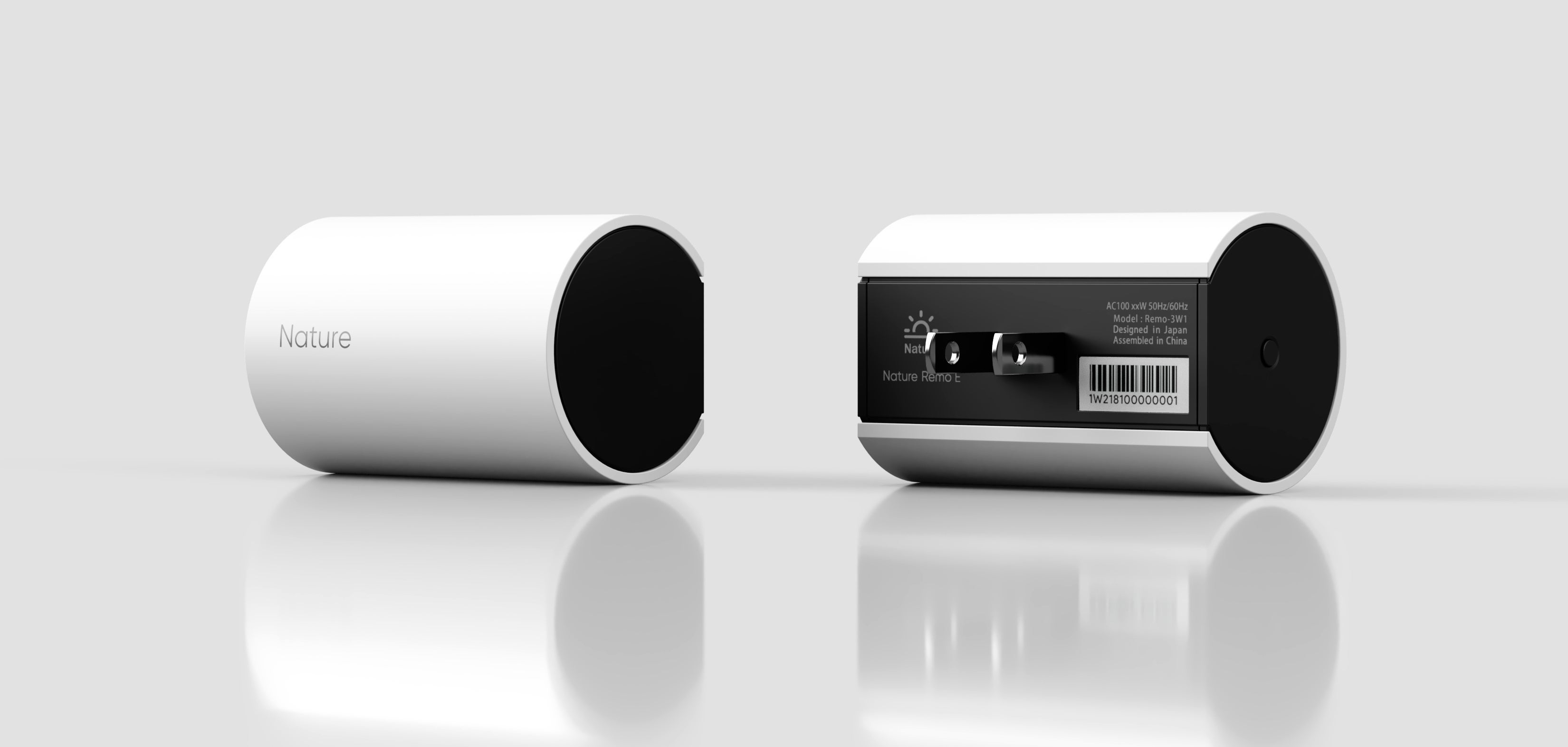 Nature Remo E lite 電力モニタリングシステム