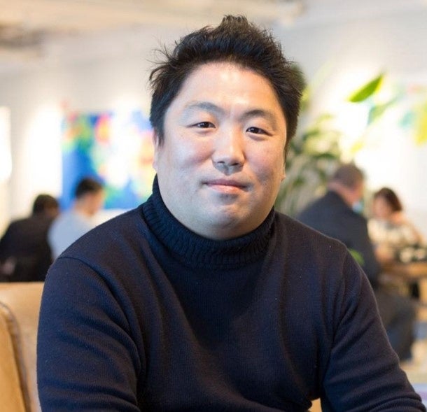 マップボックス・ジャパン合同会社最⾼経営責任者CEO　高田 徹氏