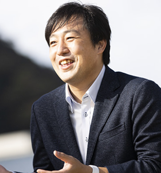 和歌山県西牟婁郡すさみ町地域未来課地域活性化企業人　木村 篤氏