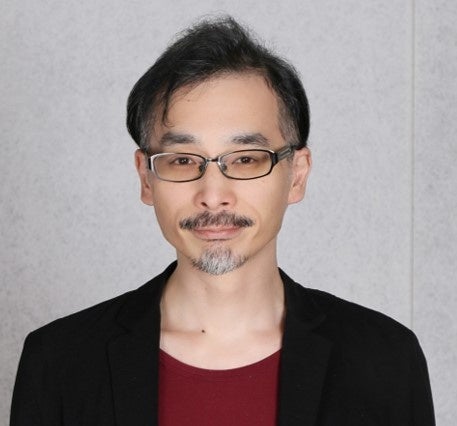 株式会社ウフル執行役員　田中正宏