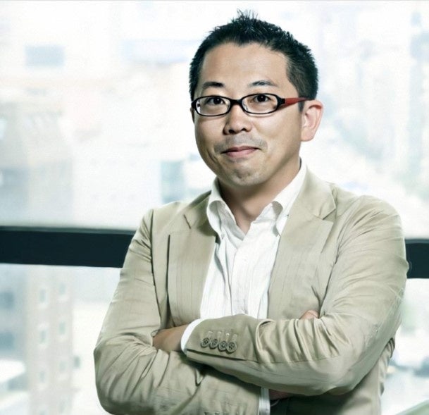 青山学院大学 教授 古橋 大地氏