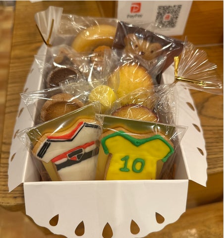 ふたつの国、ひとつの心。サンパウロFCを日本へ!「サンパウロウィーク ふたつの国、ひとつの心。サンパウロFCを日本へ!「サンパウロウィーク