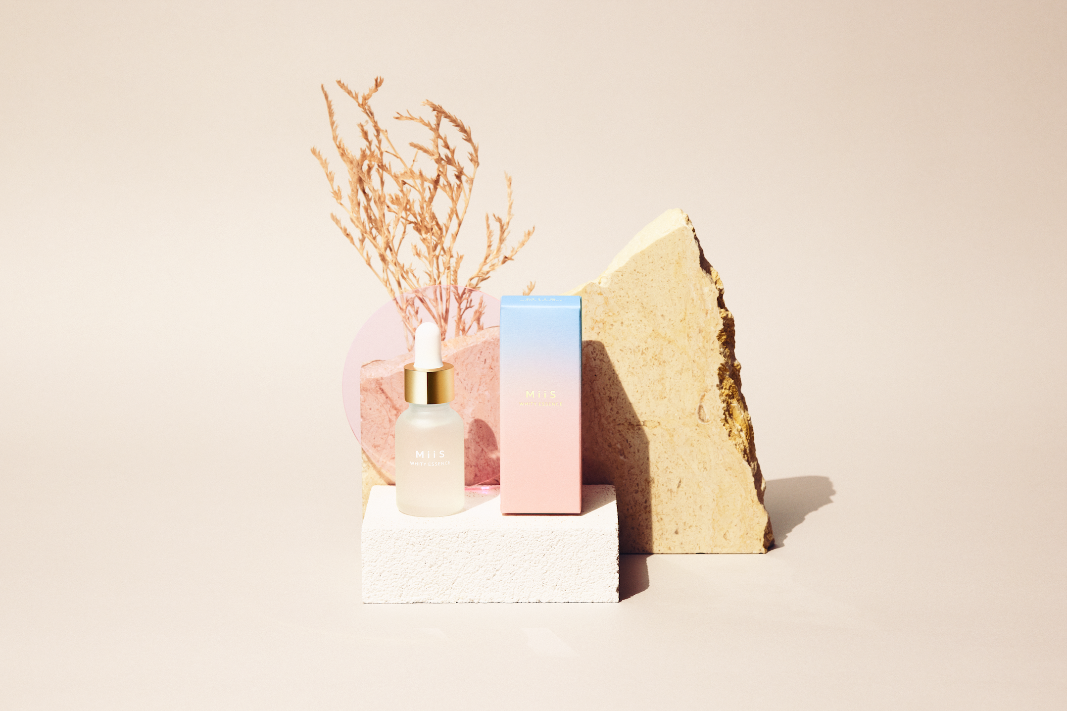 オーラル美容ブランドMiiS | ホワイティエッセンスにリフィルが登場