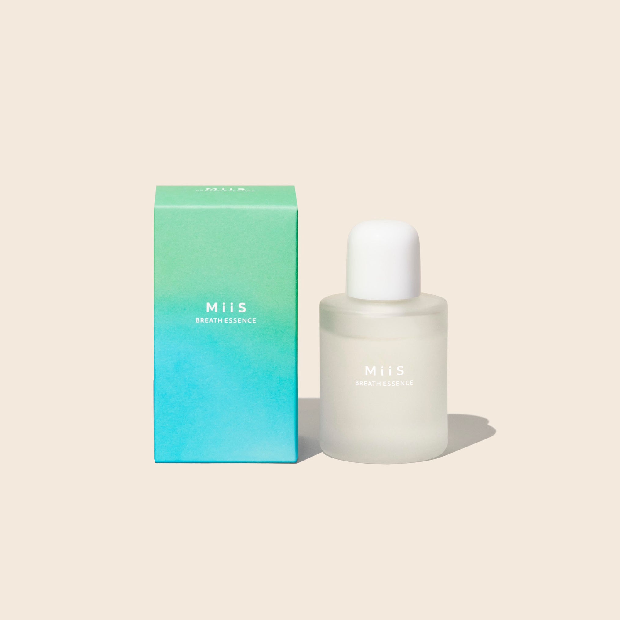 オーラル美容ブランドMiiS | 新商品登場を記念して、オーラル美容の