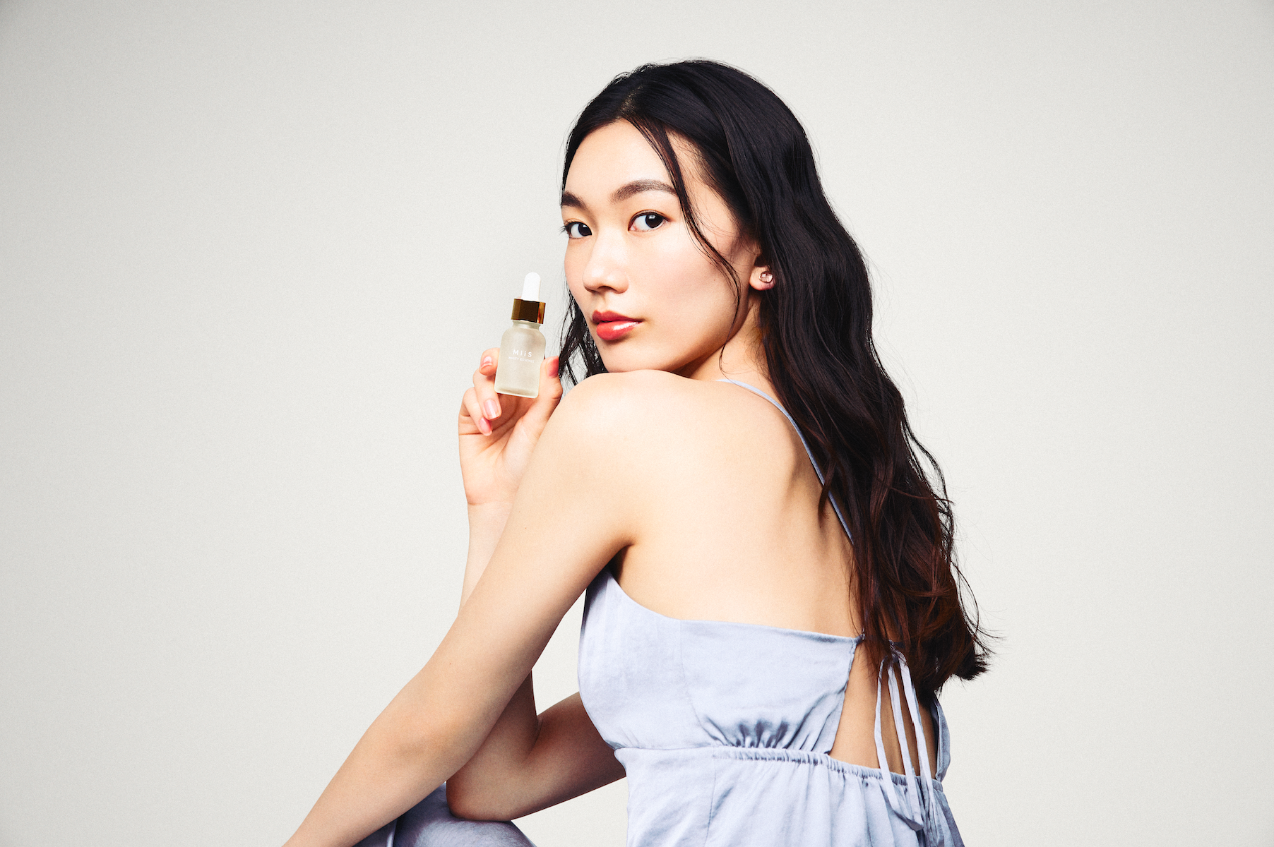 人気の歯の美容液シリーズ「MiiS ホワイティエッセンス ピュア」、全国