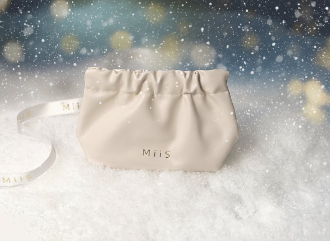 オリジナルポーチ