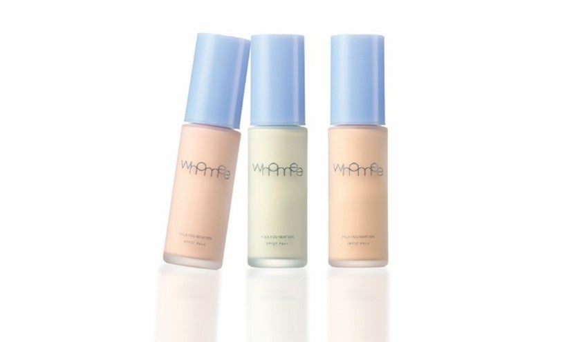 whomee(フーミー)(出典: PR TIMES)
