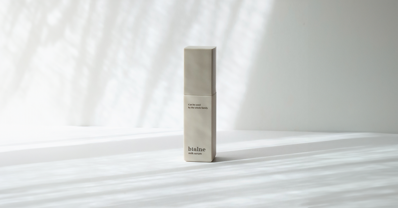 9人のお子さんを持つママが開発！毎回即完売の大人気ヘアケアブランド「bialne」新商品「milk serum（ミルクセラム）」が発売24時間で初回分完売！