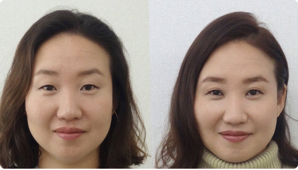 30代 T様|「すっぴんのように見える」悩みから、自信が伝わる“仕事のできる女性”の印象へ