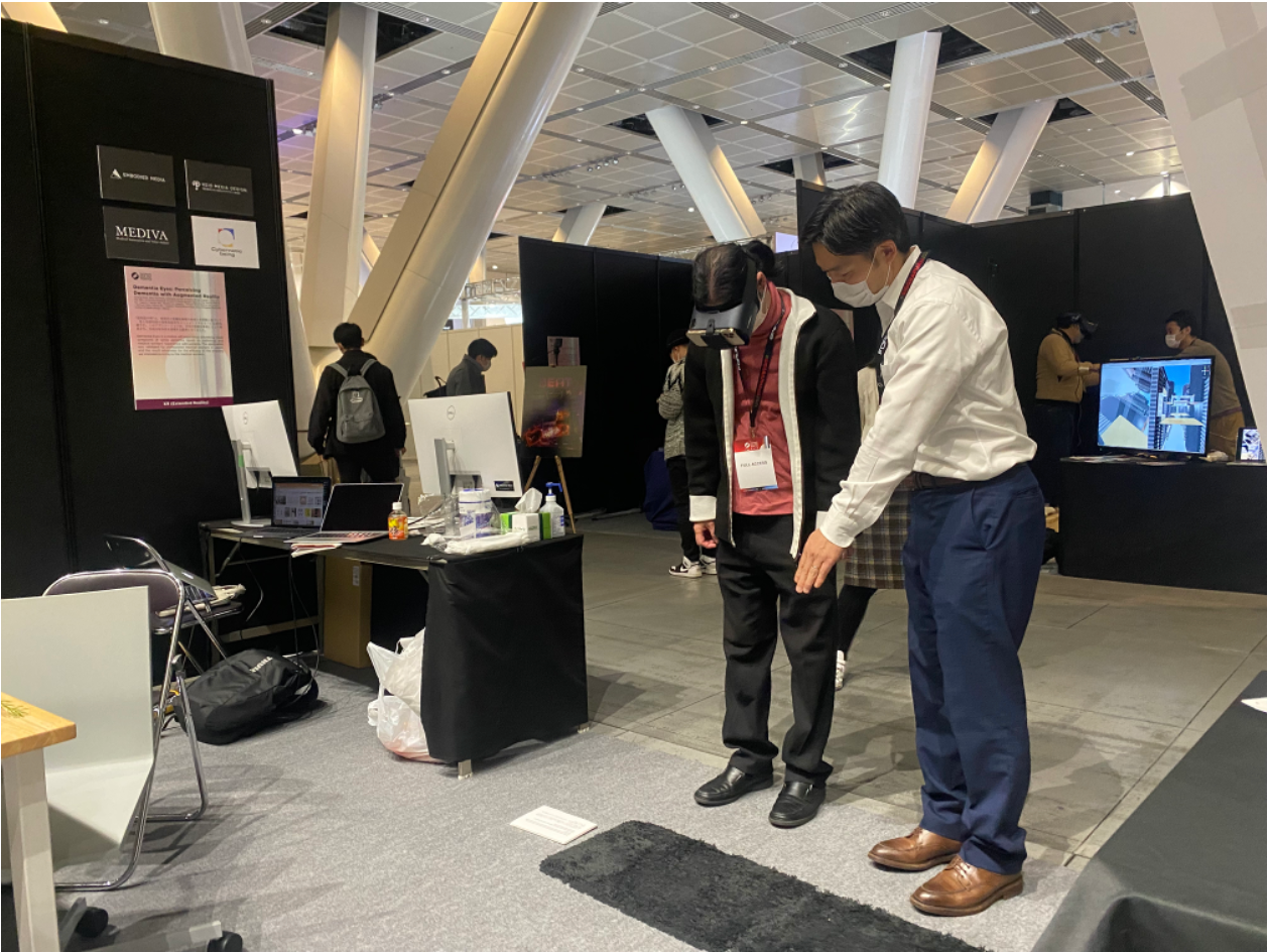 写真：メディヴァ提供