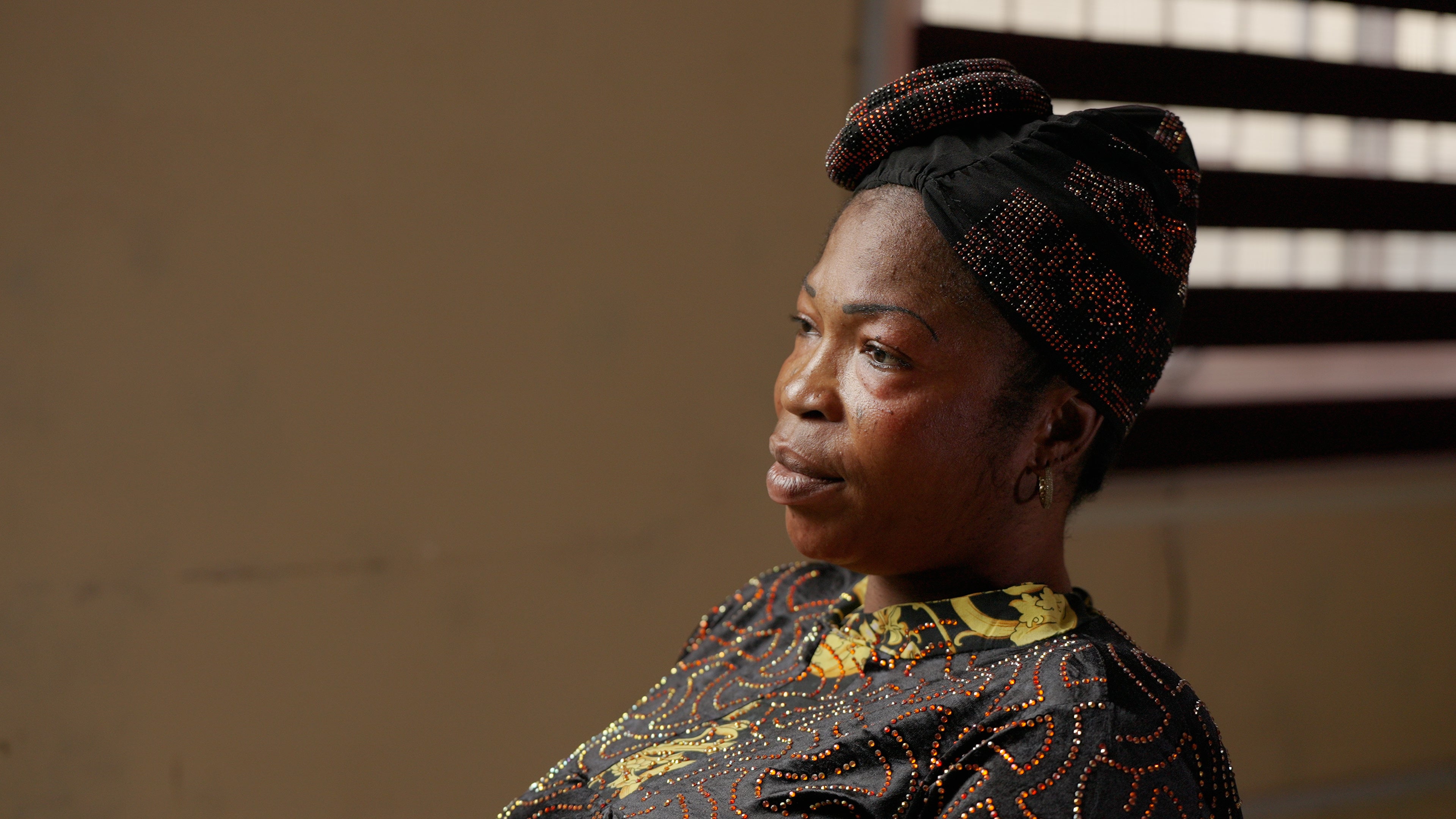 メンターマザーとして活躍するムリカットさん